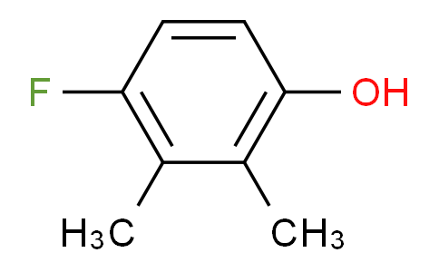 YK4619 | 77249-34-4 | 4-Fluoro-2,3-Dimethylphenol