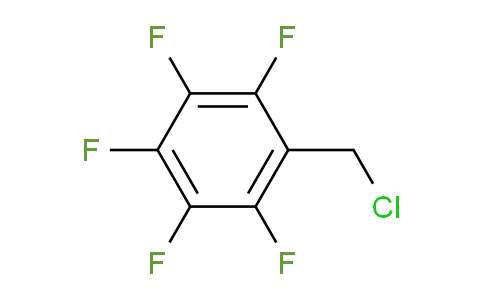 PK4719 | 653-35-0 | Pentafluorobenzyl chloride
