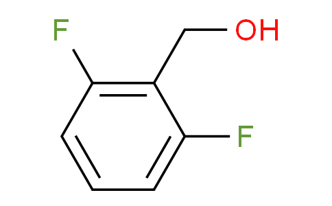 TK5919 | 19064-18-7 | 2,6-difluorobenzyl alcohol