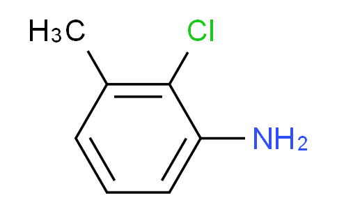 TK7319 | 29027-17-6 | ベンゼンアミン、2-クロロ-3-メチル-