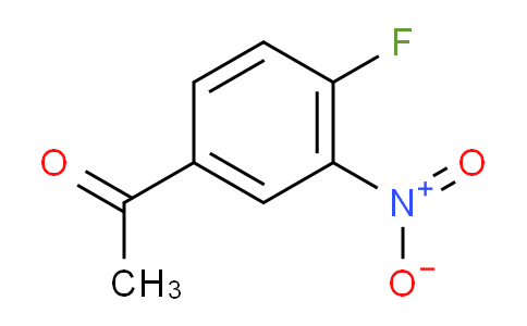 CK7619 | 400-93-1 | 4'-Fluoro-3'-nitroacetophenone