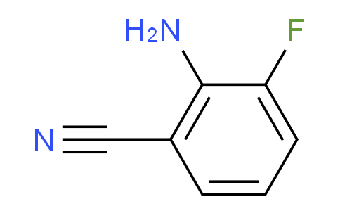 UK9019 | 115661-37-5 | 2-Amino-3-fluorobenzonitrile