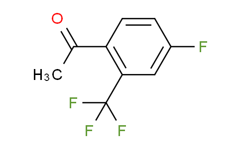NL0719 | 208173-21-1 | 4-fluoro-2-(trifluoromethyl)acetophenone