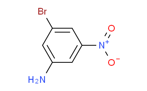 3L2419 | 55215-57-1 | 3-bromo-5-nitroaniline
