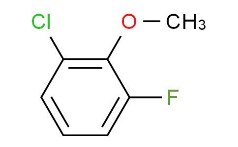 PL2919 | 53145-38-3 | 2-Chloro-6-fluoroanisole