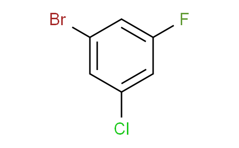 GL4119 | 33863-76-2 | 1-Bromo-3-chloro-5-fluorobenzene