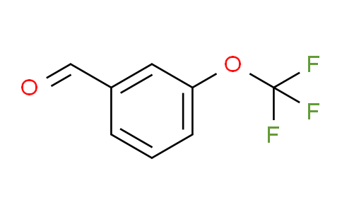JL4819 | 52771-21-8 | 3-(Trifluoromethoxy)benzaldehyde