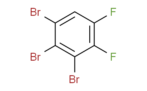 HL6519 | 811713-80-1 | 1,2-difluoro-3,4,5-tribromobenzene