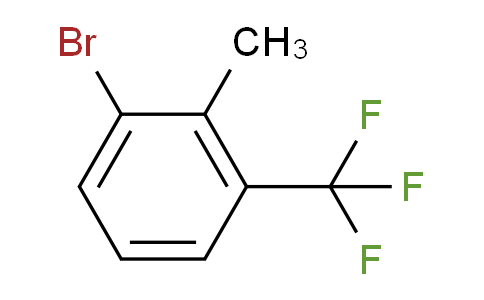 CL6919 | 69902-83-6 | 3-Bromo-2-methylbenzotrifluoride