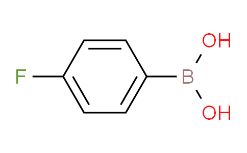 VL7119 | 1765-93-1 | 4-Fluorophenylboronic acid