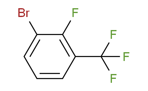 PL7919 | 144584-67-8 | 3-bromo-2-fluorobenzotrifluoride