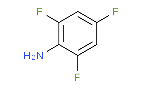 9L8719 | 363-81-5 | 2,4,6-Trifluoroaniline