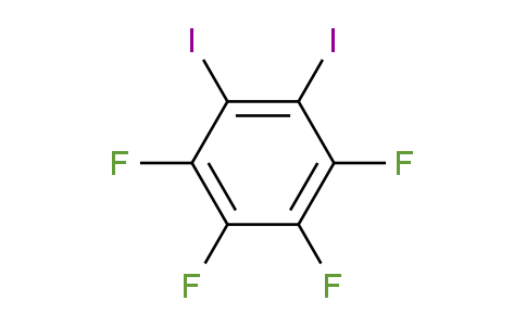 6M0119 | 2708-97-6 | 1,2-diiodotetrafluorobenzene
