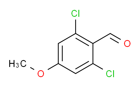 RM0219 | 82772-93-8 | 2,6-Dichloro-4-methoxybenzaldehyde