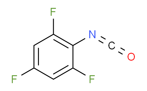 JM0619 | 50528-80-8 | 2,4,6-Trifluorophenyl isocyanate