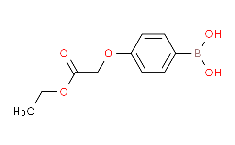HM1419 | 282116-97-6 | [4-(2-ethoxy-2-oxoethoxy)phenyl]boronic acid