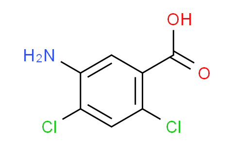 QM2019 | 19861-63-3 | 5-Amino-2,4-dichlorobenzoic acid