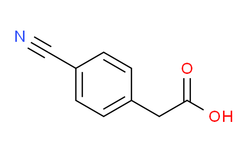 ZM2919 | 5462-71-5 | 4-Cyanophenylacetic acid