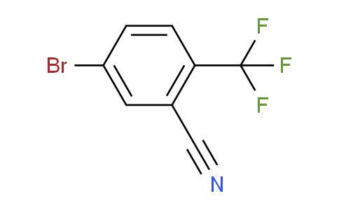 8M5019 | 1208076-28-1 | 5-Bromo-2-(trifluoromethyl)benzonitrile