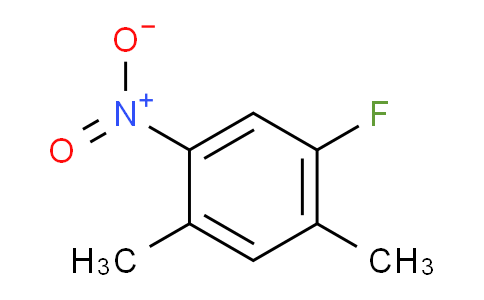9M5419 | 345-22-2 | 1-fluoro-2,4-dimethyl-5-nitrobenzene
