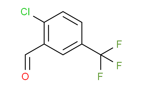5M5719 | 82386-89-8 | 2-chloro-5-(trifluoromethyl)benzaldehyde