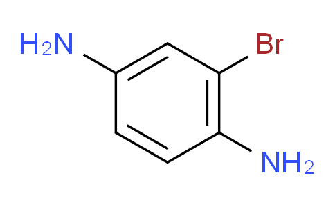 MM5819 | 13296-69-0 | 2-BROMO-BENZENE-1,4-DIAMINE