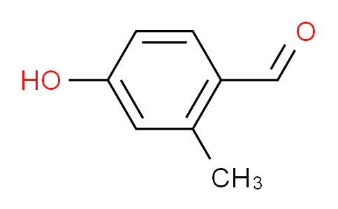 CM6819 | 41438-18-0 | 4-Hydroxy-2-methylbenzaldehyde