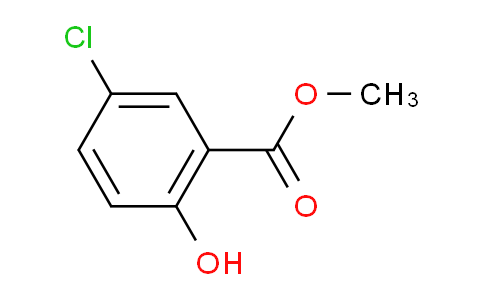 KM6919 | 4068-78-4 | Methyl 5-chloro-2-hydroxybenzoate