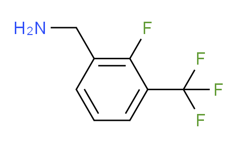 TM7219 | 239135-49-0 | 2-fluoro-3-(trifluoromethyl)benzylamine