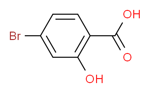 6M9119 | 1666-28-0 | 4-Bromo-2-hydroxybenzoic acid