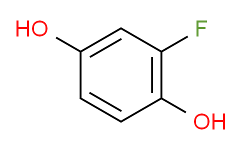 YM9619 | 55660-73-6 | 1,4-Benzenediol, 2-fluoro-