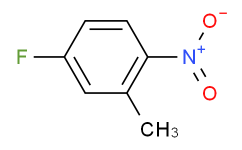 8N1119 | 446-33-3 | 5-Fluoro-2-nitrotoluene