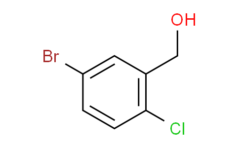 1N1219 | 149965-40-2 | 5-Bromo-2-chlorobenzyl alcohol