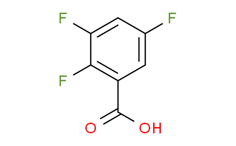 LN1719 | 654-87-5 | 2,3,5-trifluorobenzoic acid