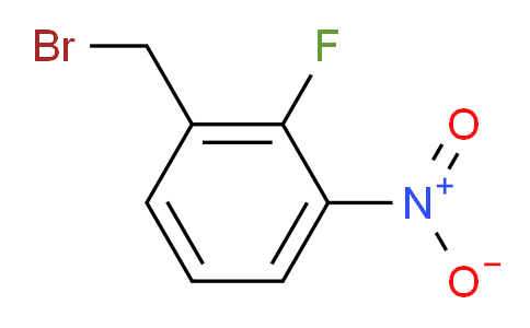 4N1919 | 946125-65-1 | 2-fluoro-3-nitrobenzyl bromide