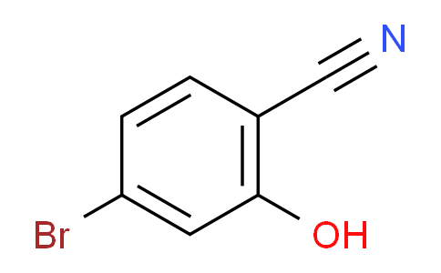 LN2319 | 288067-35-6 | 4-bromo-2-hydroxybenzonitrile