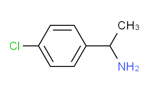 HN2519 | 6299-02-1 | 4-chloro-α-methylbenzylamine