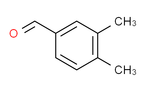 TN3419 | 5973-71-7 | 3,4-Dimethylbenzaldehyde