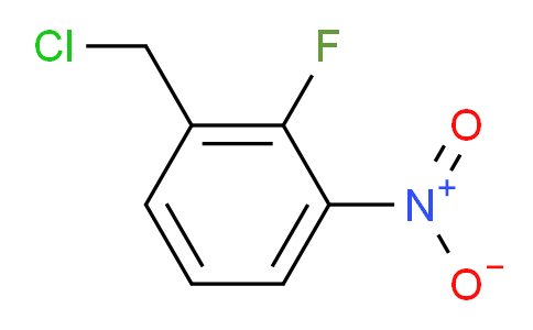 QN4219 | 1020718-00-6 | 2-Fluoro-3-nitrobenzyl chloride