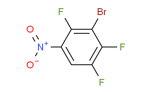 LN8319 | 485318-76-1 | 3-Bromo-1,2,4-trifluoro-5-nitrobenzene