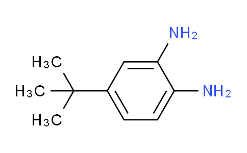 1N8719 | 68176-57-8 | 4-tert-Butylbenzene-1,2-diamine