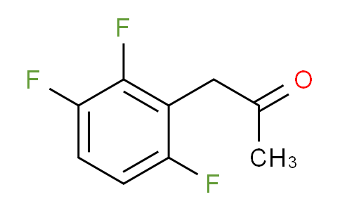 SN8819 | 1305324-34-8 | 1-(2,3,6-Trifluorophenyl)propan-2-one