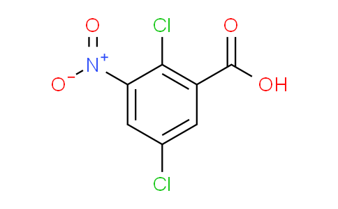 LN9019 | 88-86-8 | 2,5-dichloro-3-nitrobenzoic acid