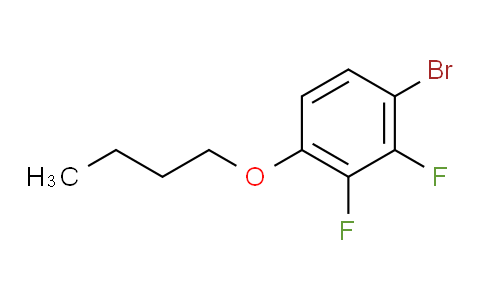 GN9119 | 247176-22-3 | 1-Bromo-4-butoxy-2,3-difluorobenzene