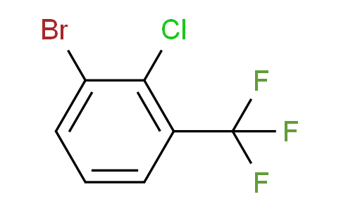 7N9519 | 56131-47-6 | 3-Bromo-2-chlorobenzotrifluoride
