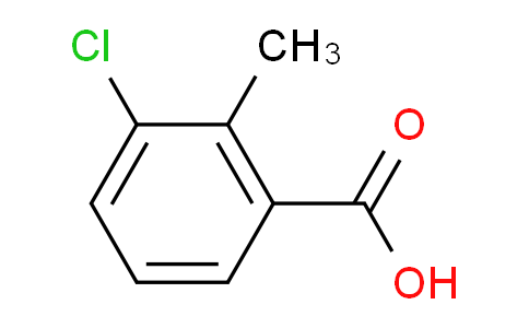 NN9919 | 7499-08-3 | 3-Chloro-2-methylbenzoic acid