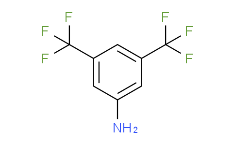 6P0519 | 328-74-5 | 3,5-Bis(trifluoromethyl)aniline