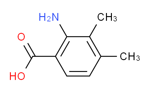 MP2019 | 50419-58-4 | 2-Amino-3,4-dimethylbenzoic acid