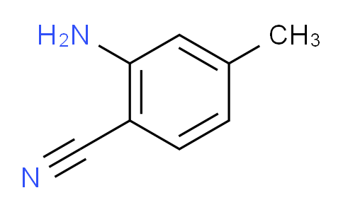 PP2119 | 26830-96-6 | 2-amino-4-methylbenzonitrile