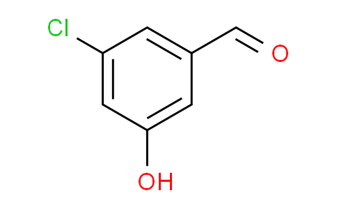 DP2819 | 1829-33-0 | 3-Chloro-5-Hydroxybenzaldehyde